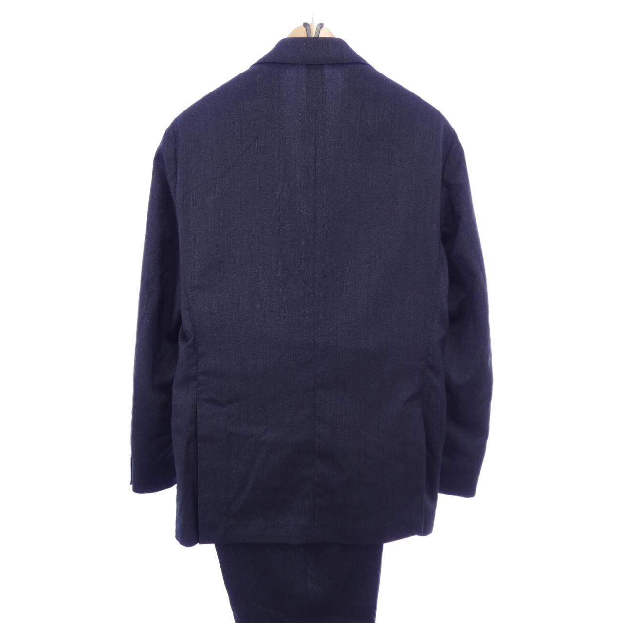 ラルディーニ LARDINI スーツ