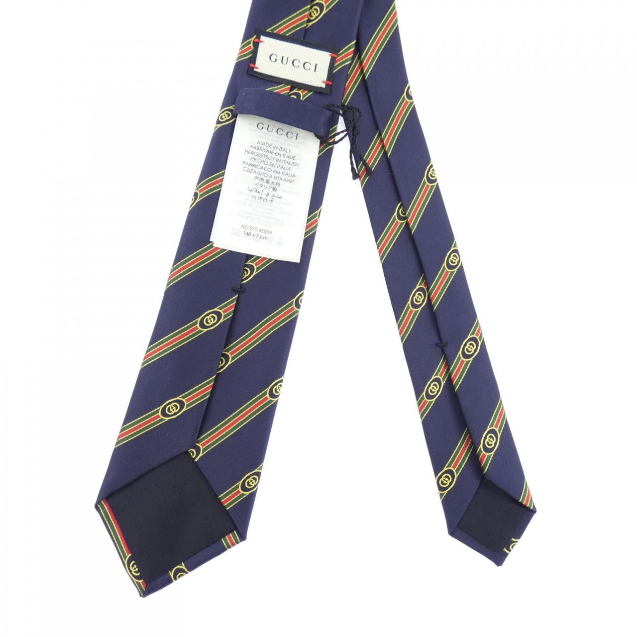グッチ GUCCI NECKTIE