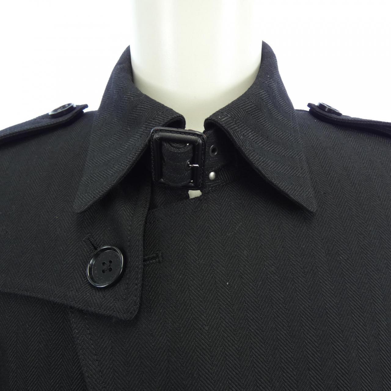 バーバリーブラックレーベル BURBERRY BLACK LABEL コート