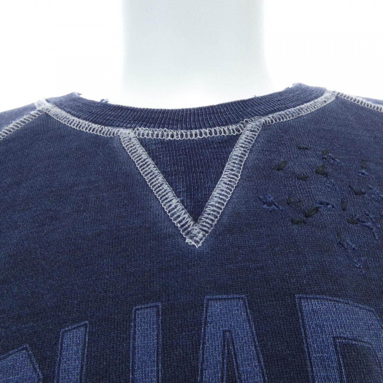 ディースクエアード DSQUARED2 S71GU0161 スウェット