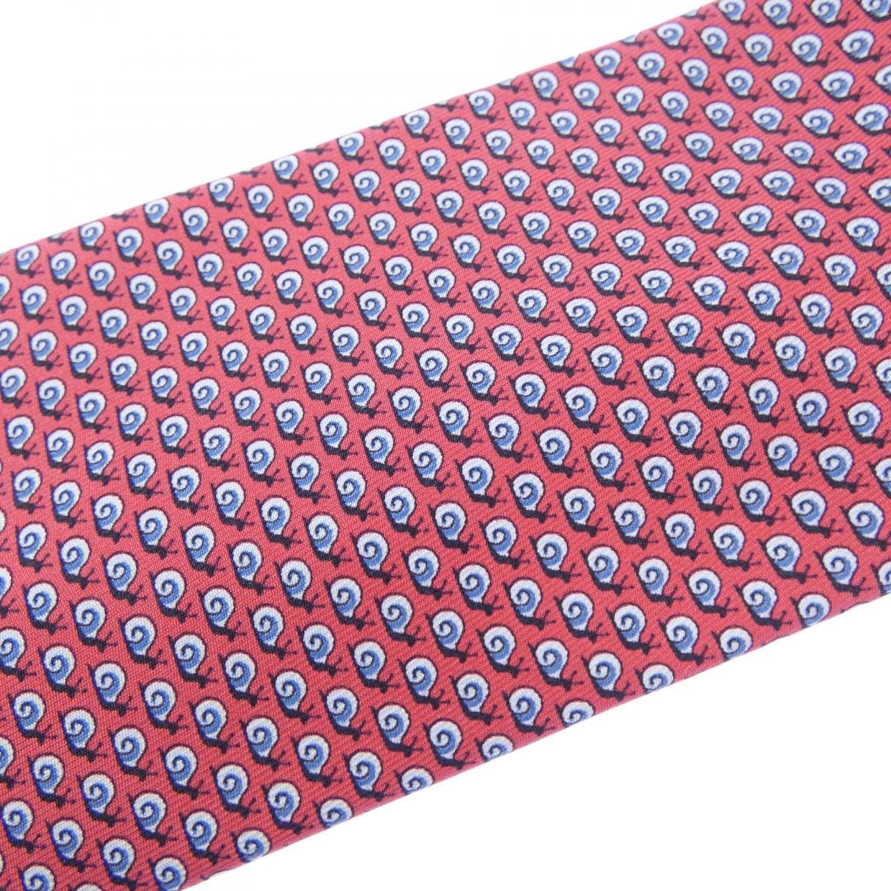 エルメス HERMES NECKTIE