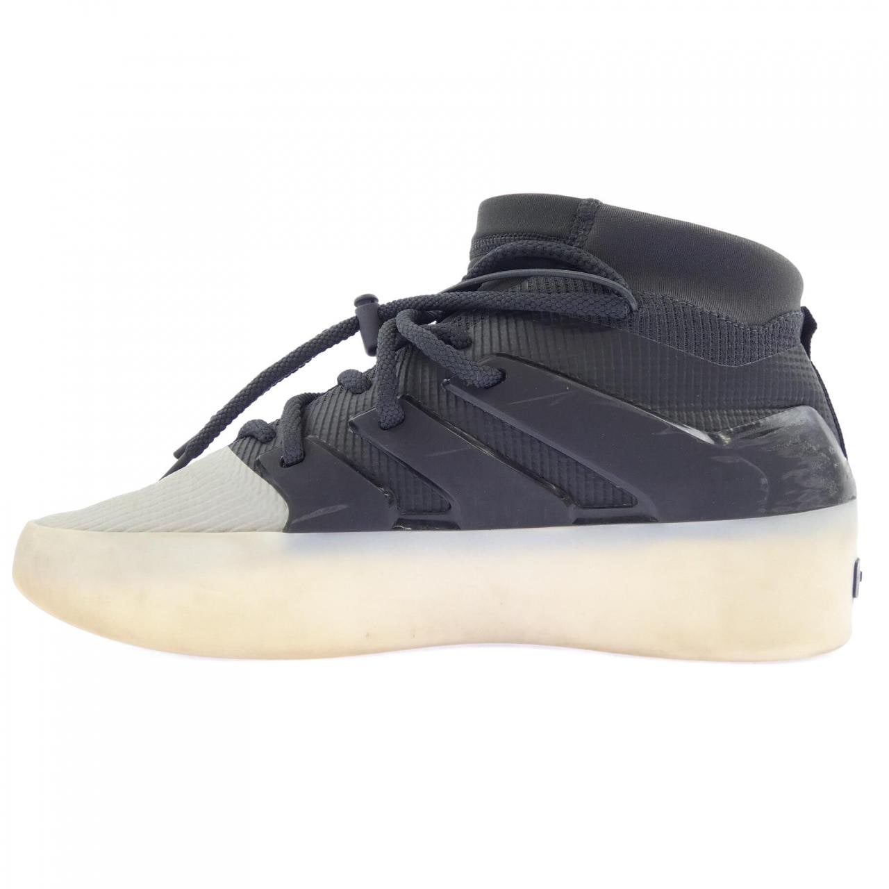 アディダス ADIDAS FEAR OF GOD スニーカー