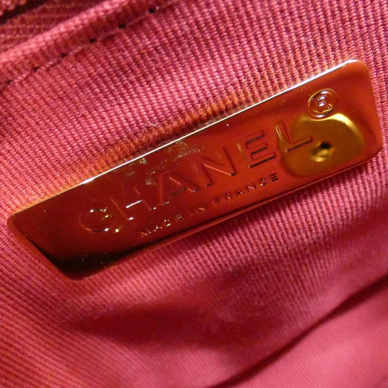 シャネル シャネル19 ライン AS1160 ショルダーバッグ