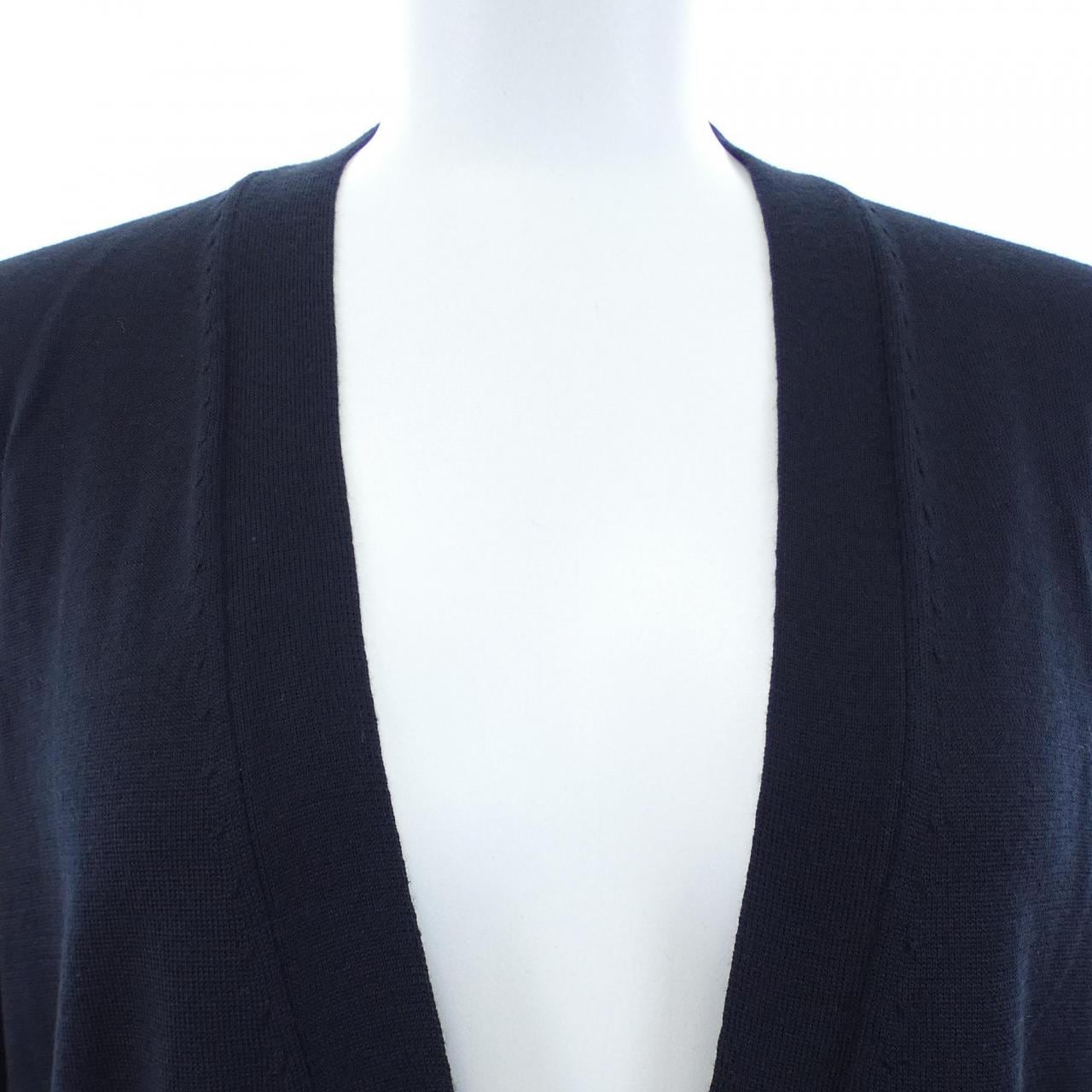 シャネル CHANEL P31499K00542 07A カーディガン