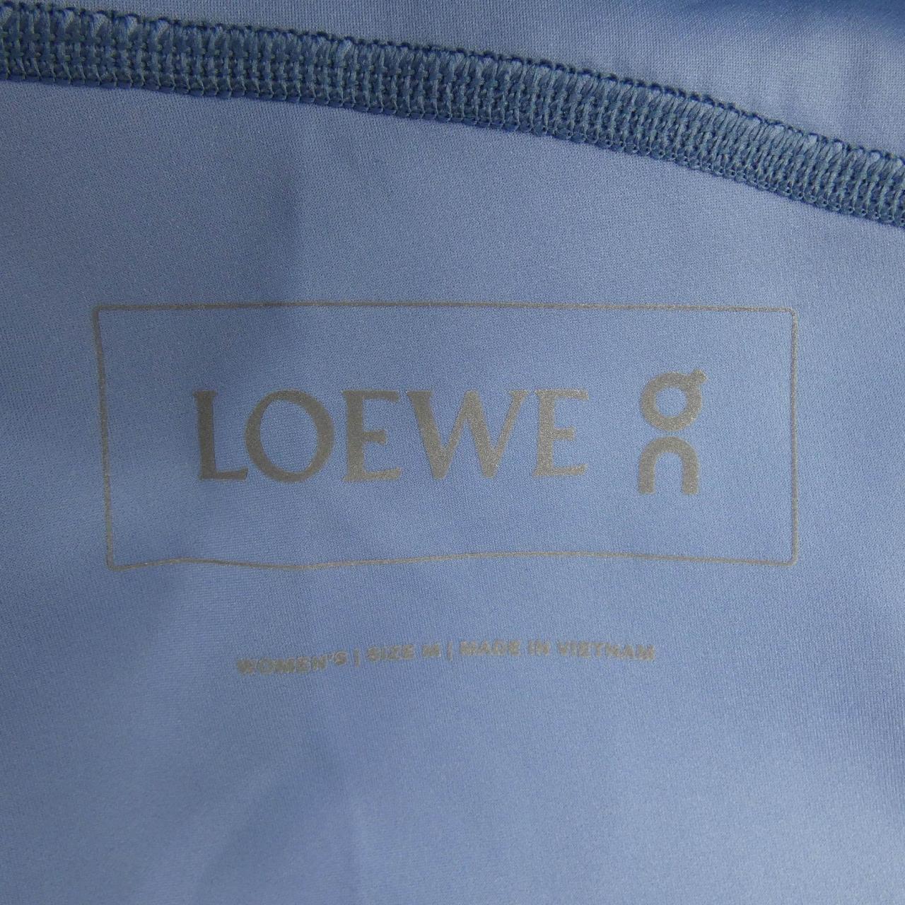 ロエベ LOEWE On レギンス