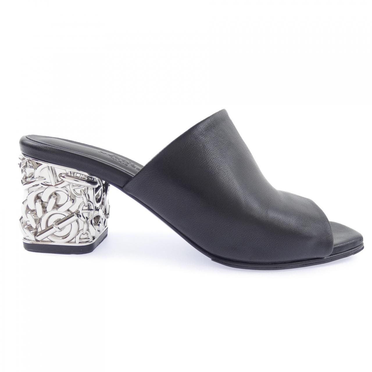 エルメス HERMES グロッシー GLOSSY シェーヌダンクル/シェーヌグルメット/グレナン 231208Z グロッシー60 サンダル