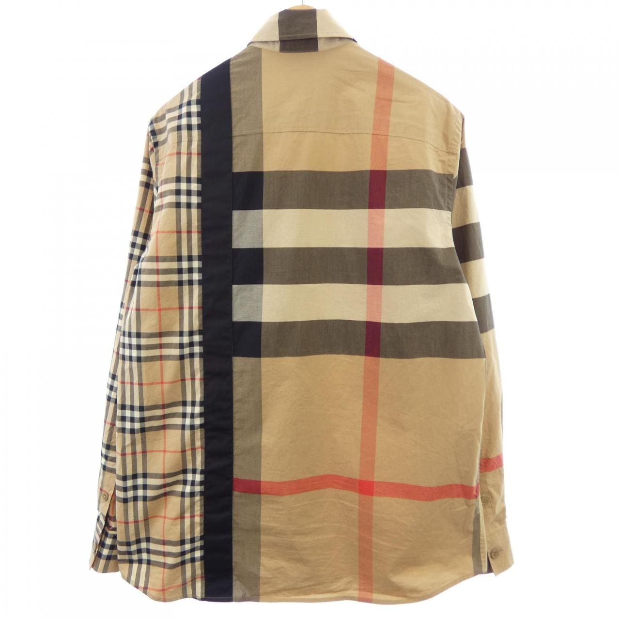 バーバリー BURBERRY 8033101 シャツ