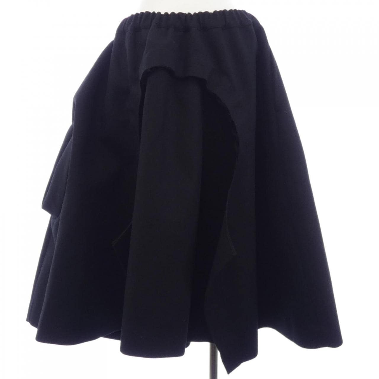 コムデギャルソン COMME des GARCONS GP-S003 スカート