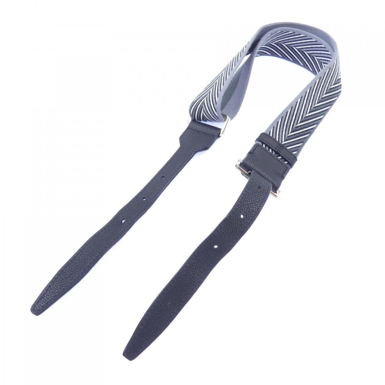 ヴァレクストラ VALEXTRA ストラップ