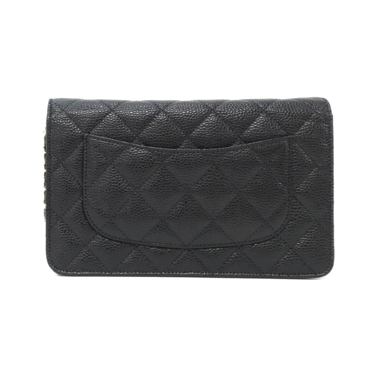 シャネル AP4241 チェーンウォレット