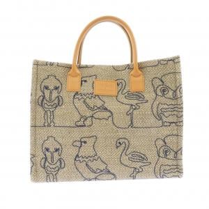 NOSTALGIC GARAGE BAG