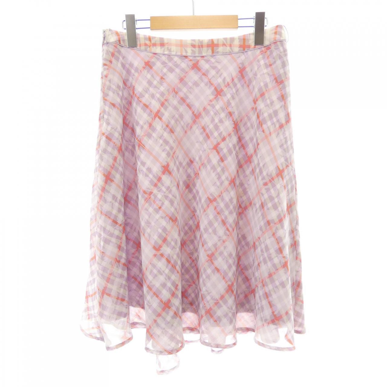 ダックス DAKS スカート