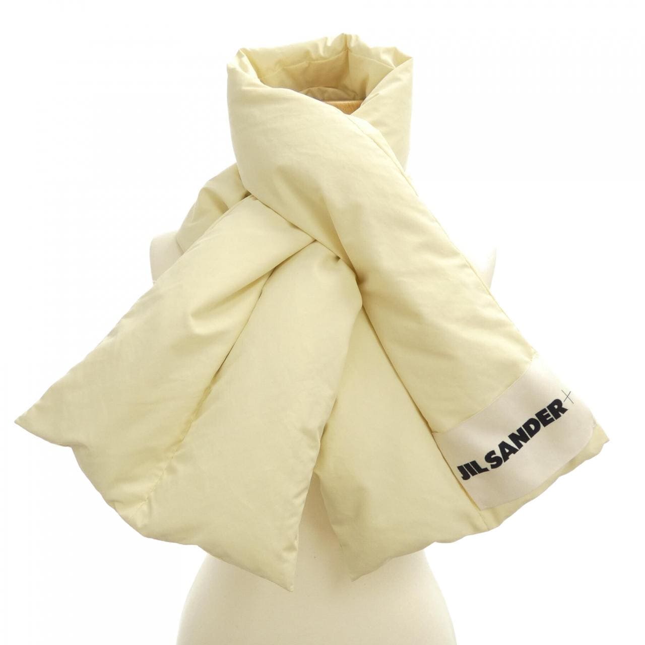 ジルサンダープラス JIL SANDER+ J40TE0002 MUFFLER