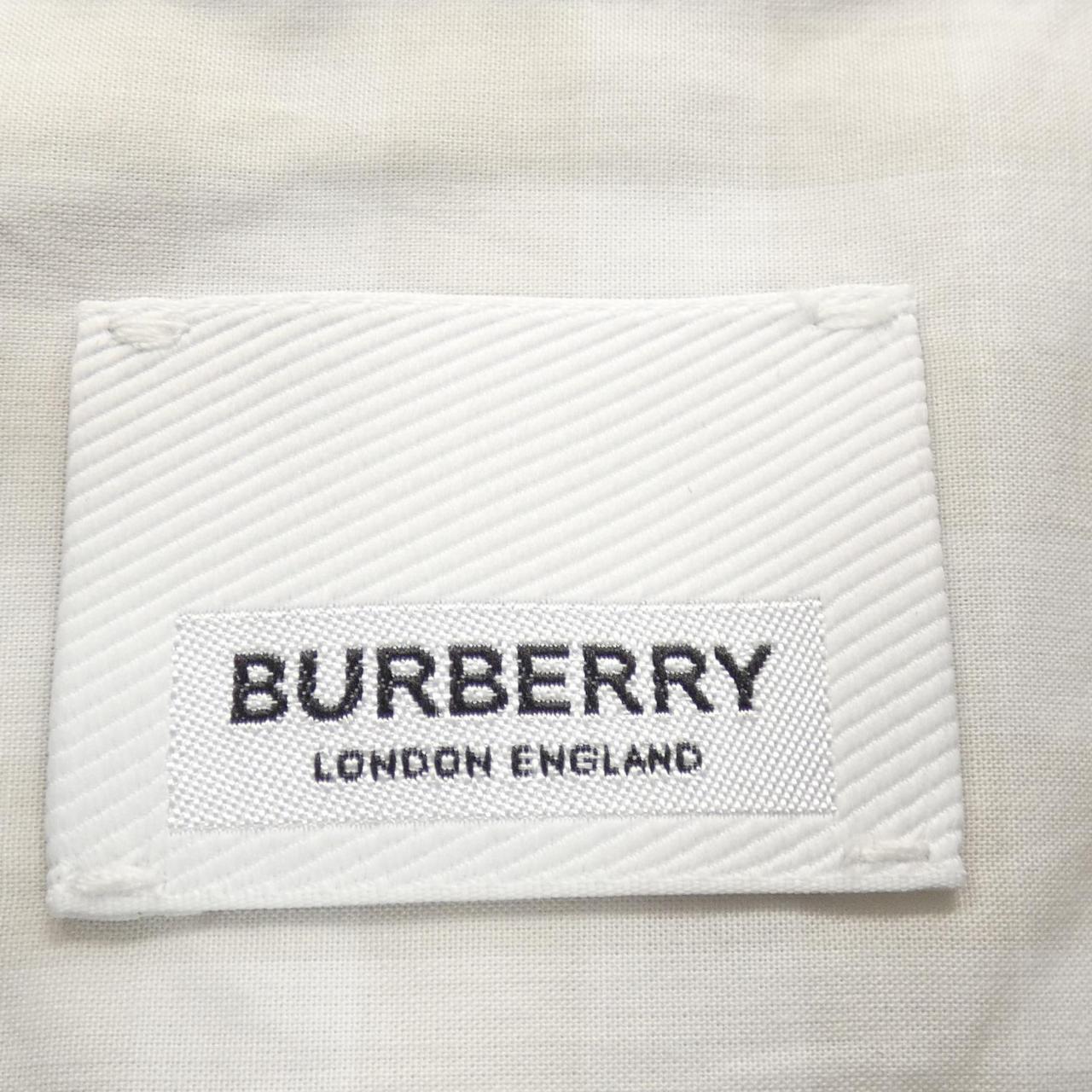 バーバリー BURBERRY 45630481 シャツ