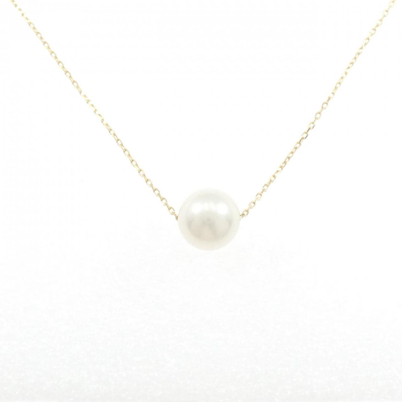 タサキ アコヤパール ネックレス 8.3mm