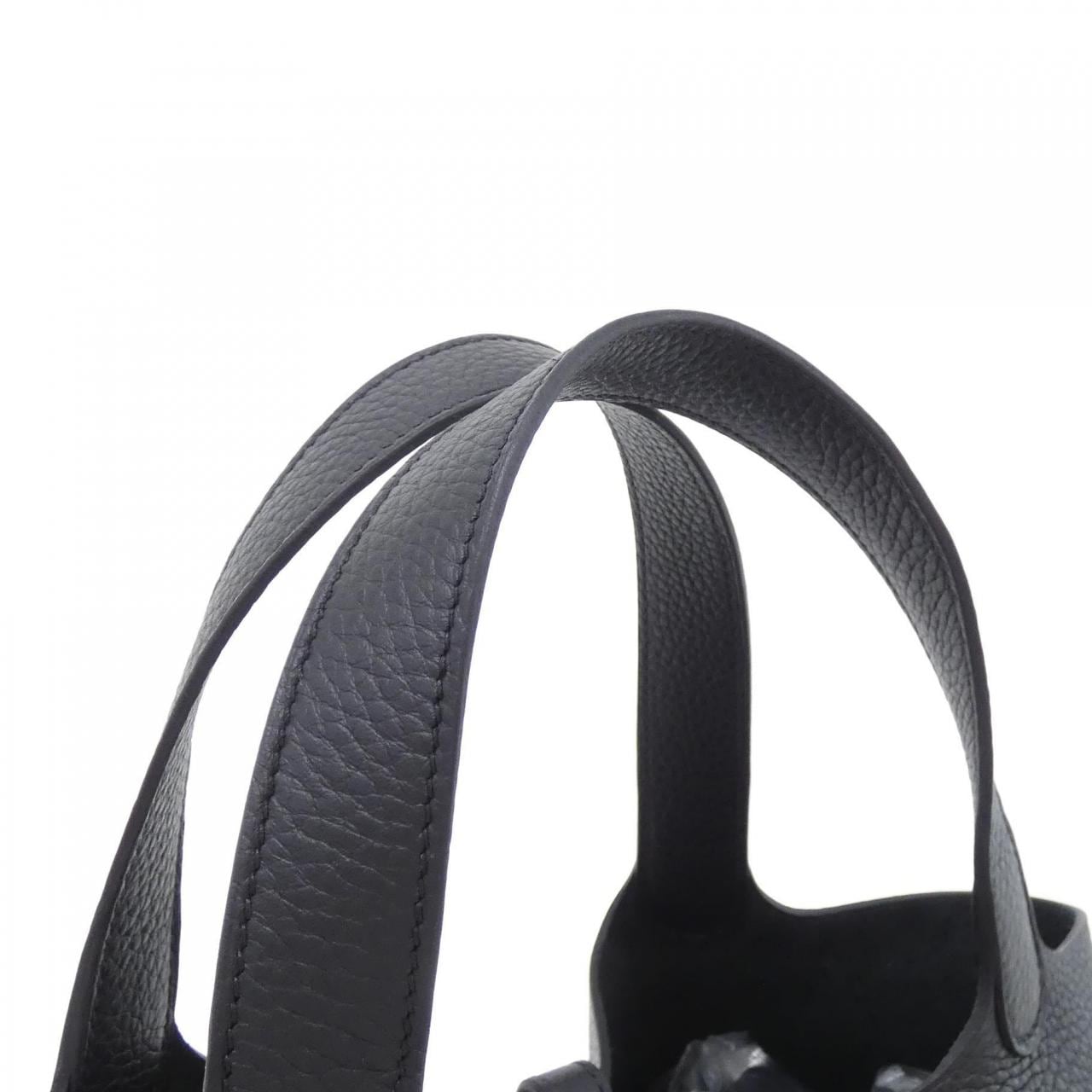 【未使用品】エルメス ピコタン ロック MM 060991CC バッグ