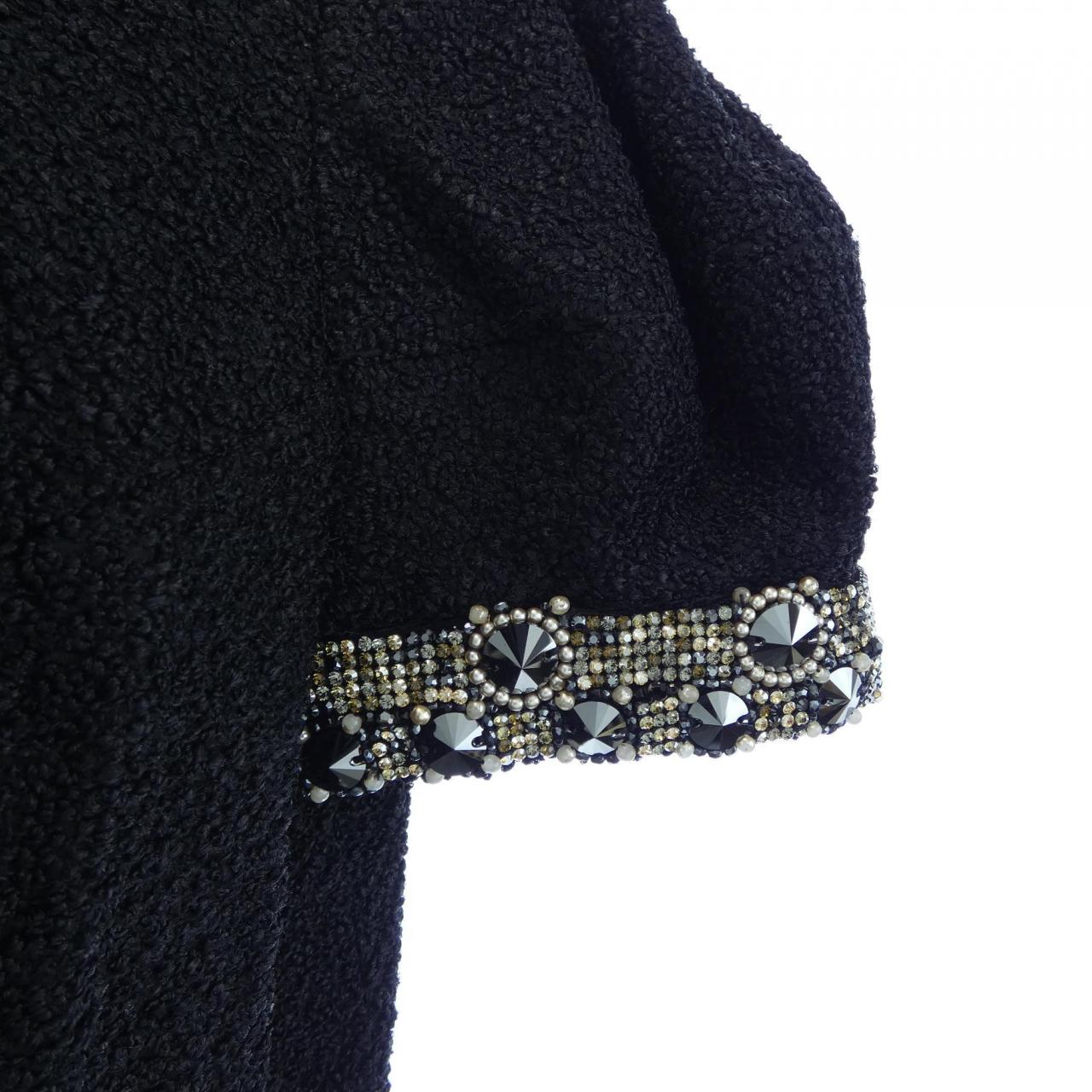 シャネル CHANEL P33651V23481 08A ジャケット