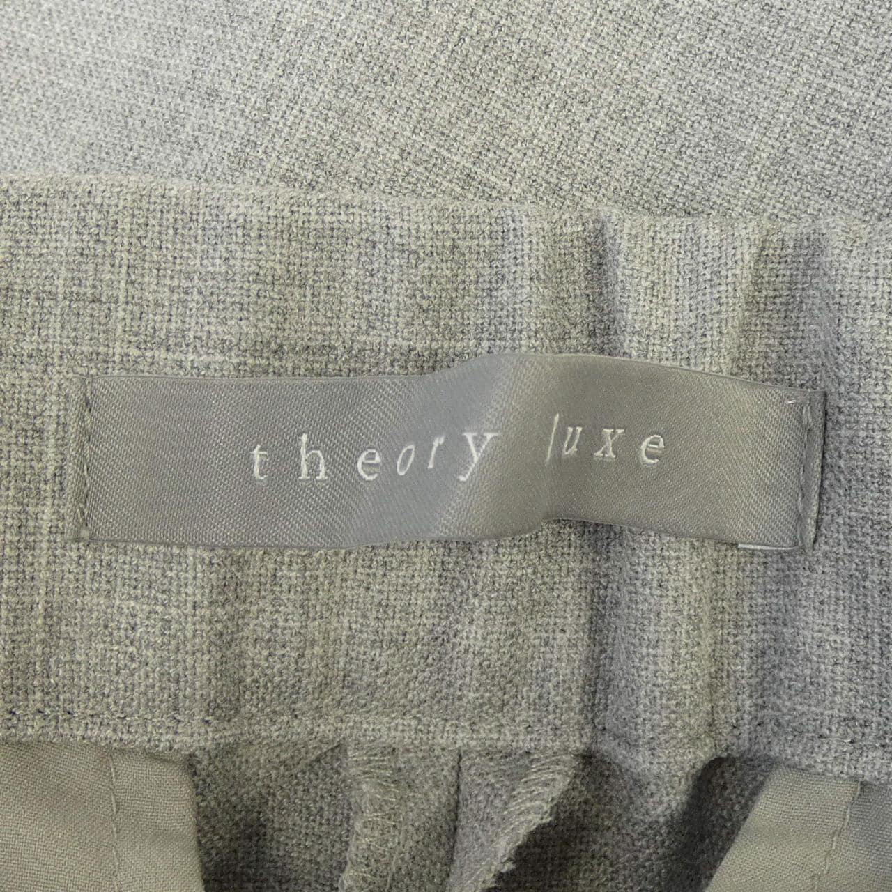 セオリーリュクス Theory luxe 2306442 パンツ