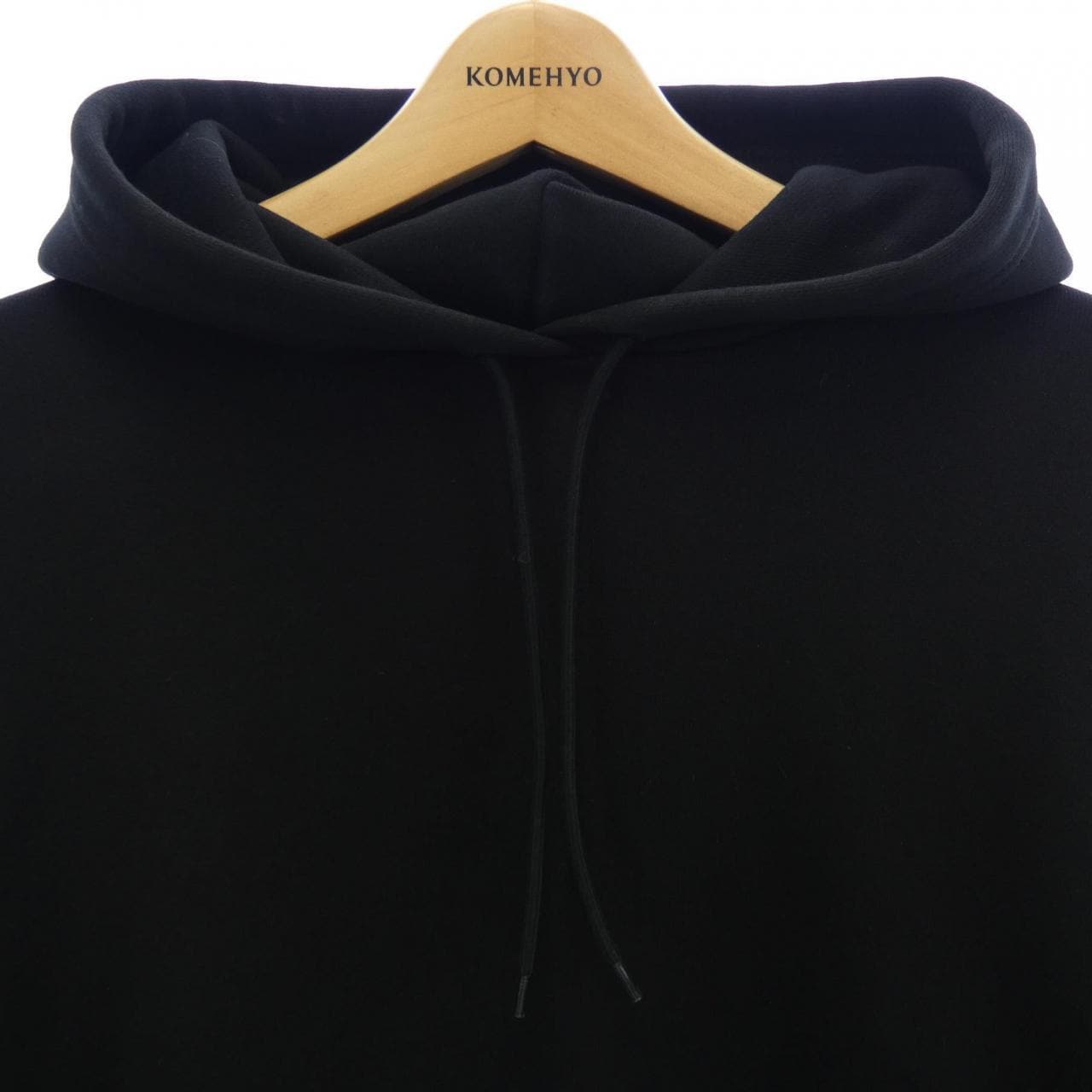 バレンシアガ BALENCIAGA 492190 TXK29 パーカー