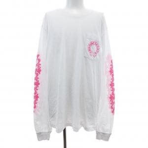 クロムハーツ CHROME HEARTS ホースシュー HORSE SHOE 408129112******01G Tシャツ