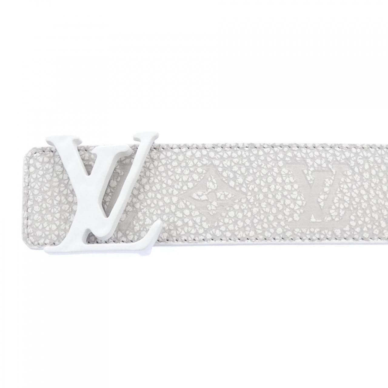 ルイヴィトン LOUIS VUITTON LVシェイプ 40MM リバーシブル M0572 BELT