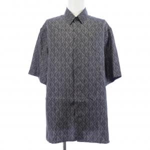 ディオール DIOR CD DIAMOND 193C545A5797 S／Sシャツ