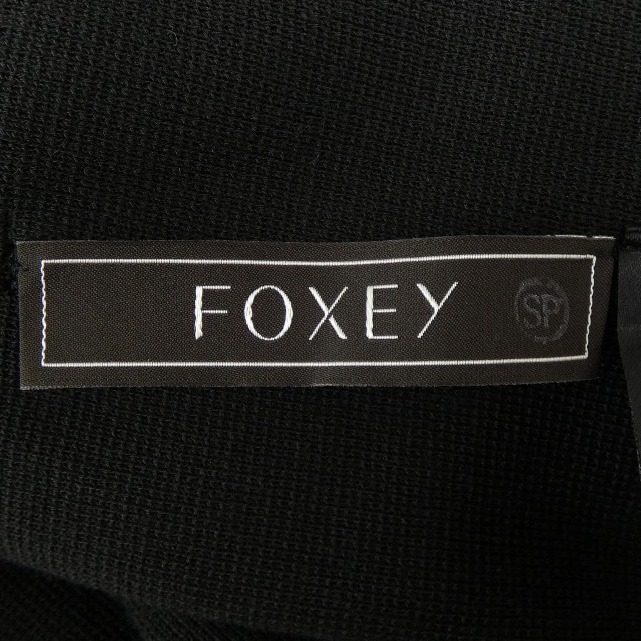 フォクシー FOXEY 36840-KS0F1406TM ワンピース
