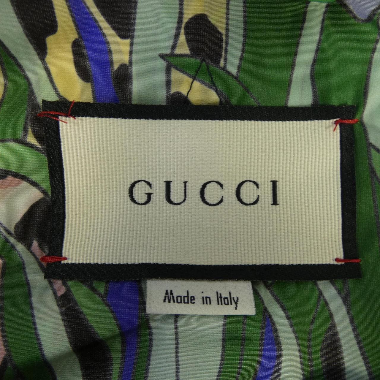 グッチ GUCCI 576968 ZAB4S ジャケット