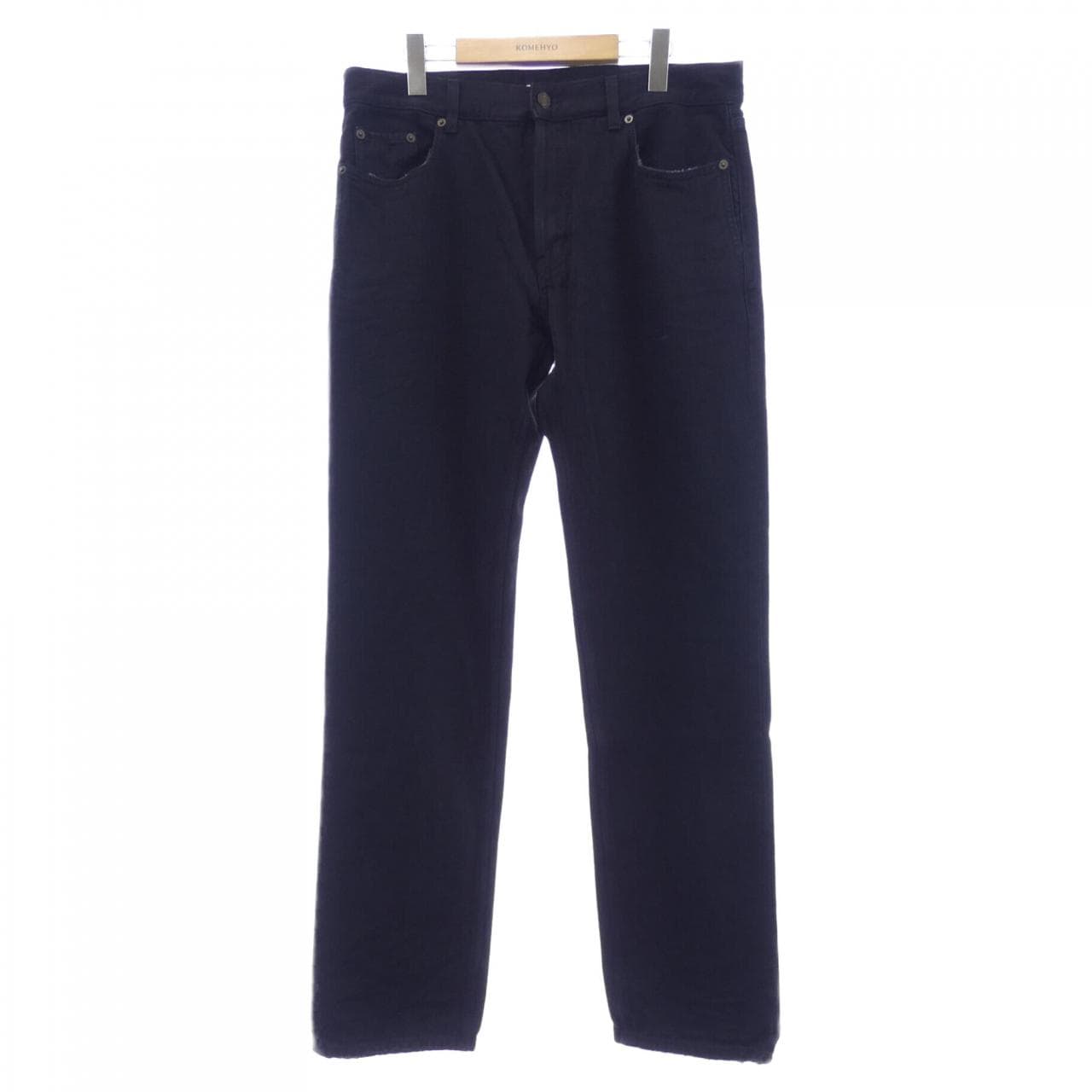 サンローラン SAINT LAURENT 752318 Y16PC パンツ