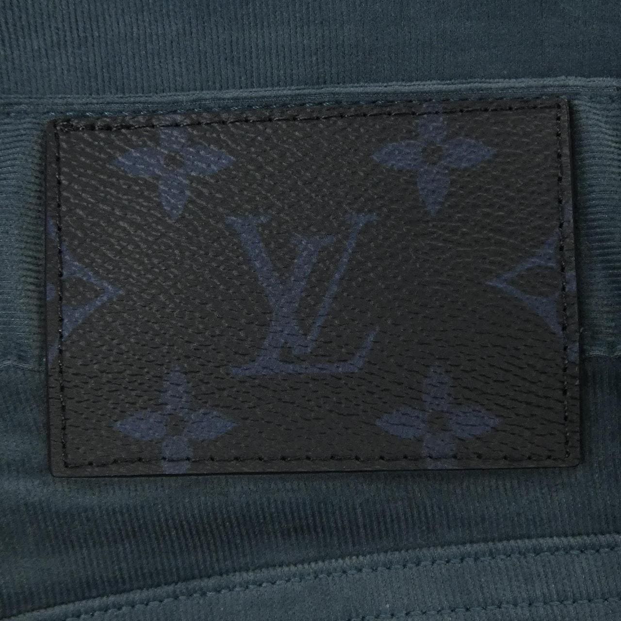 ルイヴィトン LOUIS VUITTON HDD60WAHC パンツ