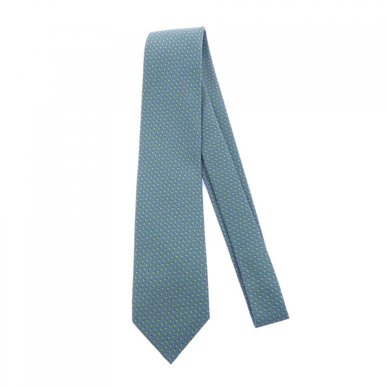 エルメス HERMES NECKTIE