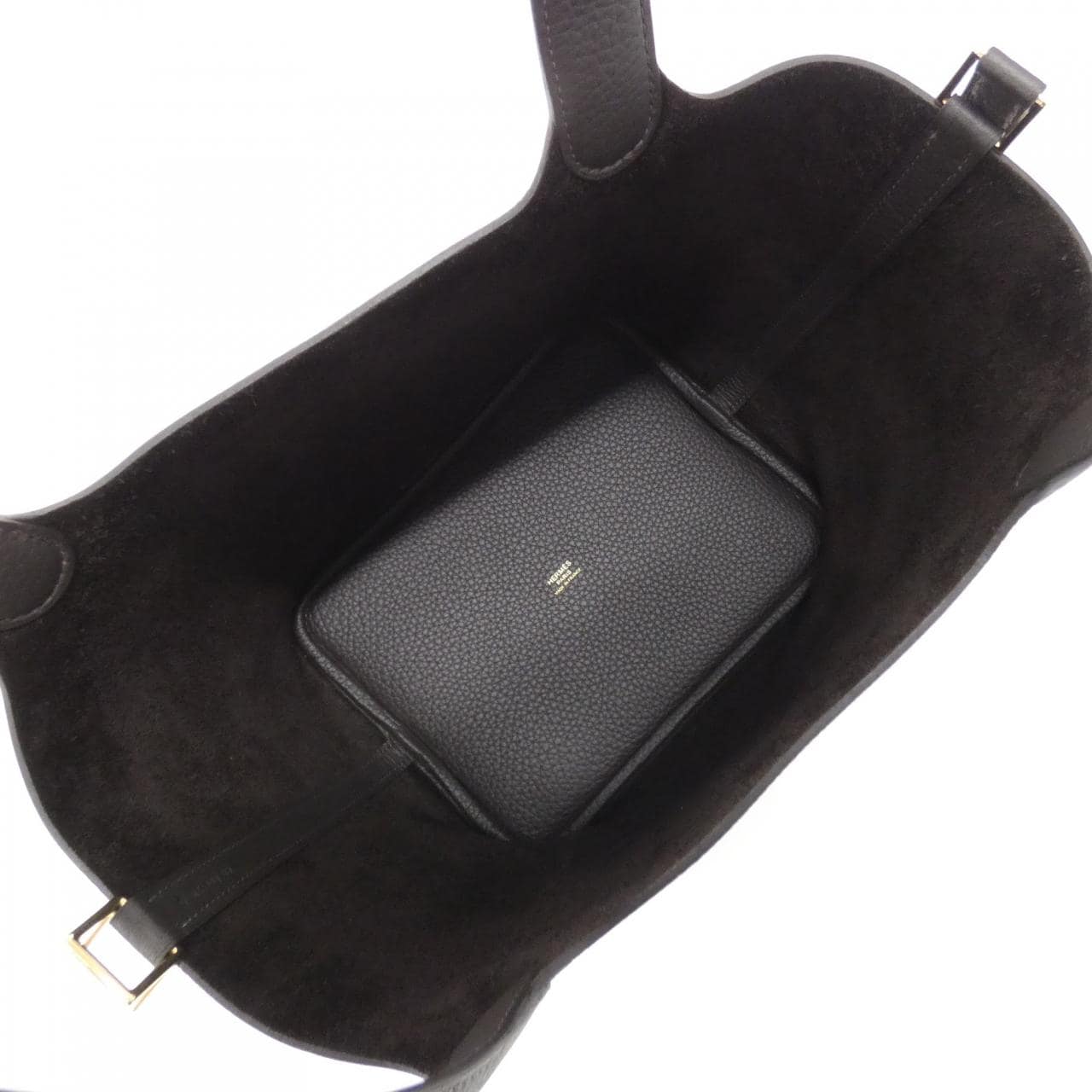 【未使用品】エルメス ピコタン ロック MM 060991CC バッグ