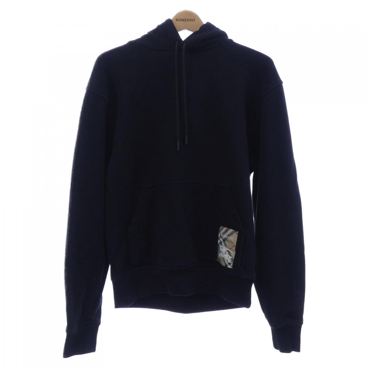 バーバリー BURBERRY 8105364 パーカー