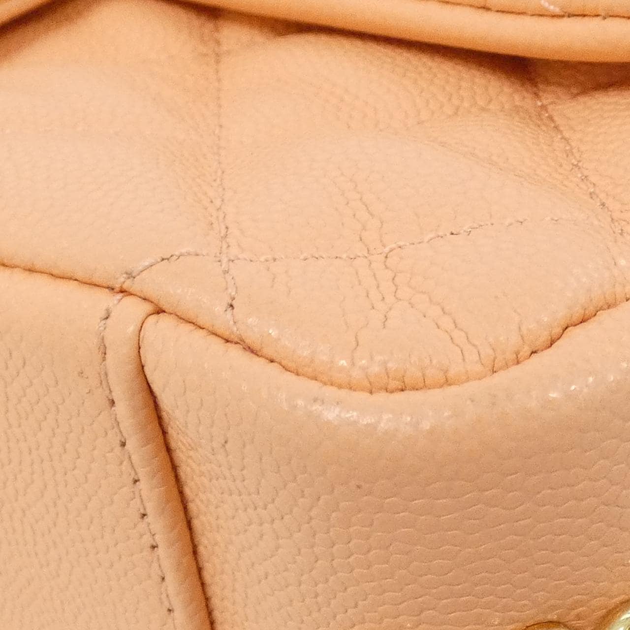 シャネル AS3757 ショルダーバッグ