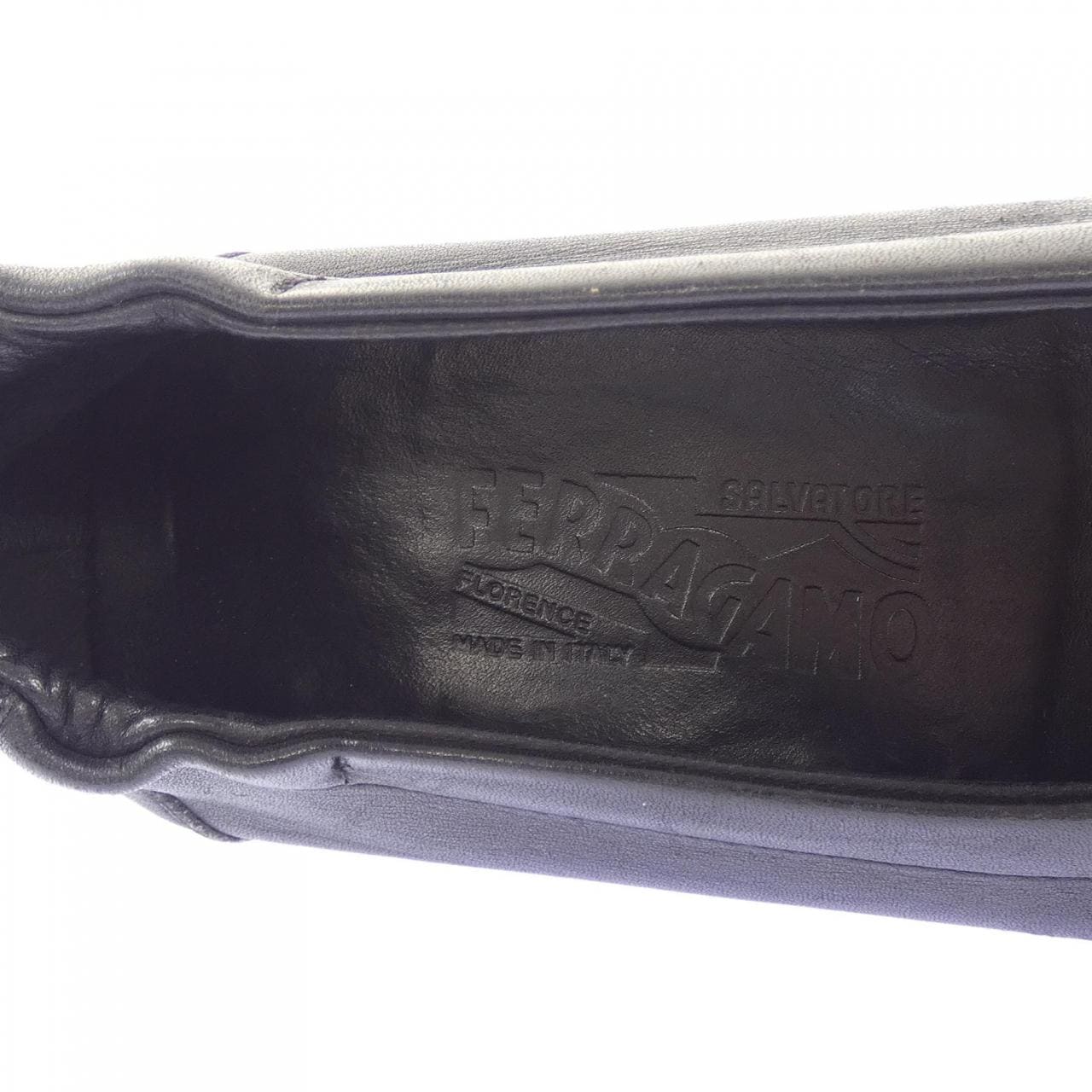 サルヴァトーレフェラガモ SALVATORE FERRAGAMO シューズ
