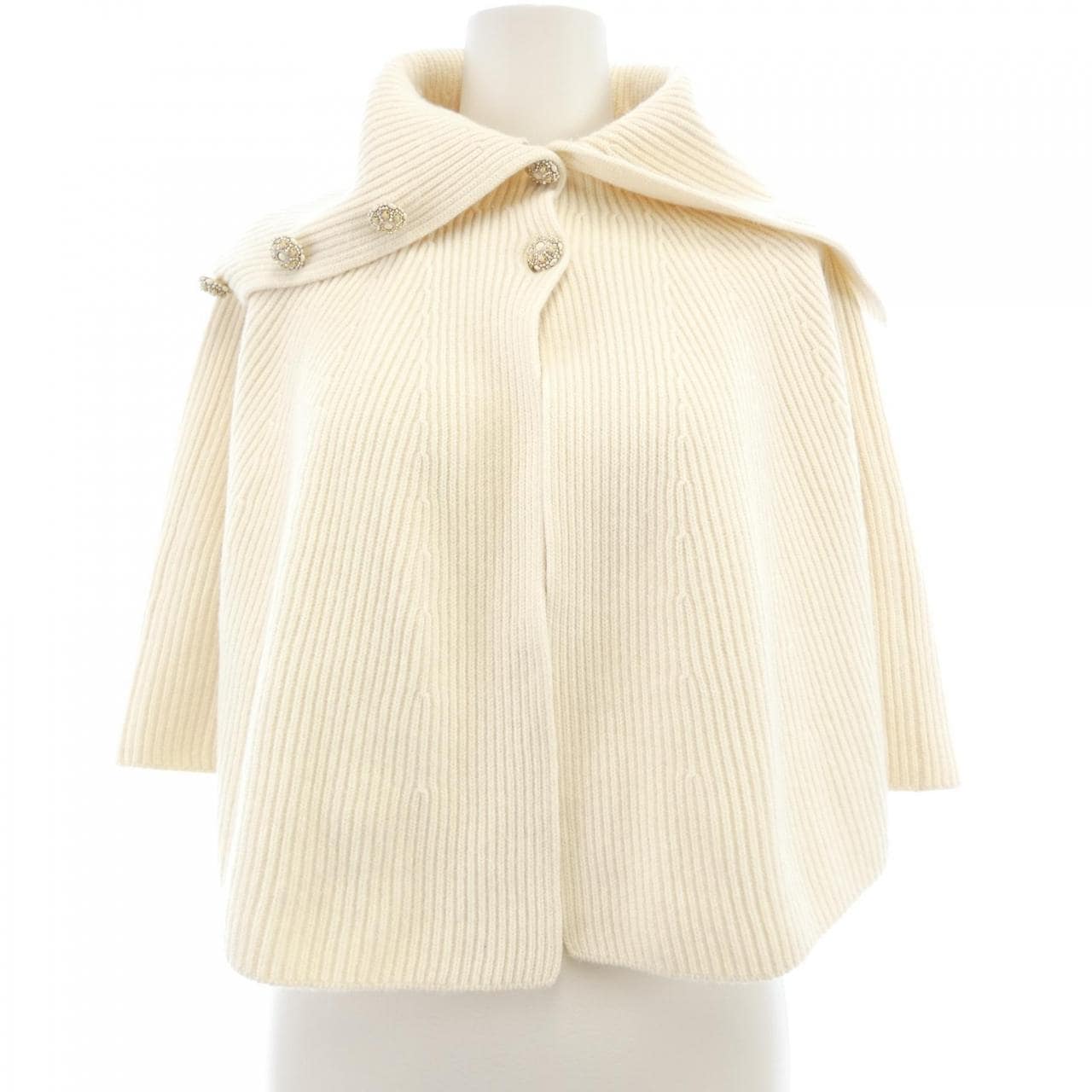 シャネル CHANEL P51964K06687 ケープ
