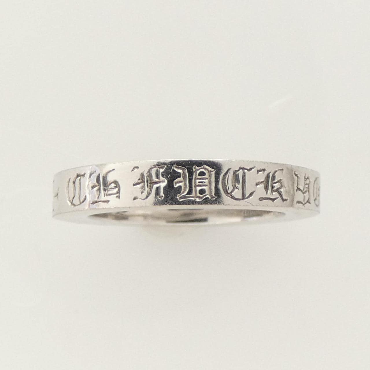 クロムハーツ CHROME HEARTS RING