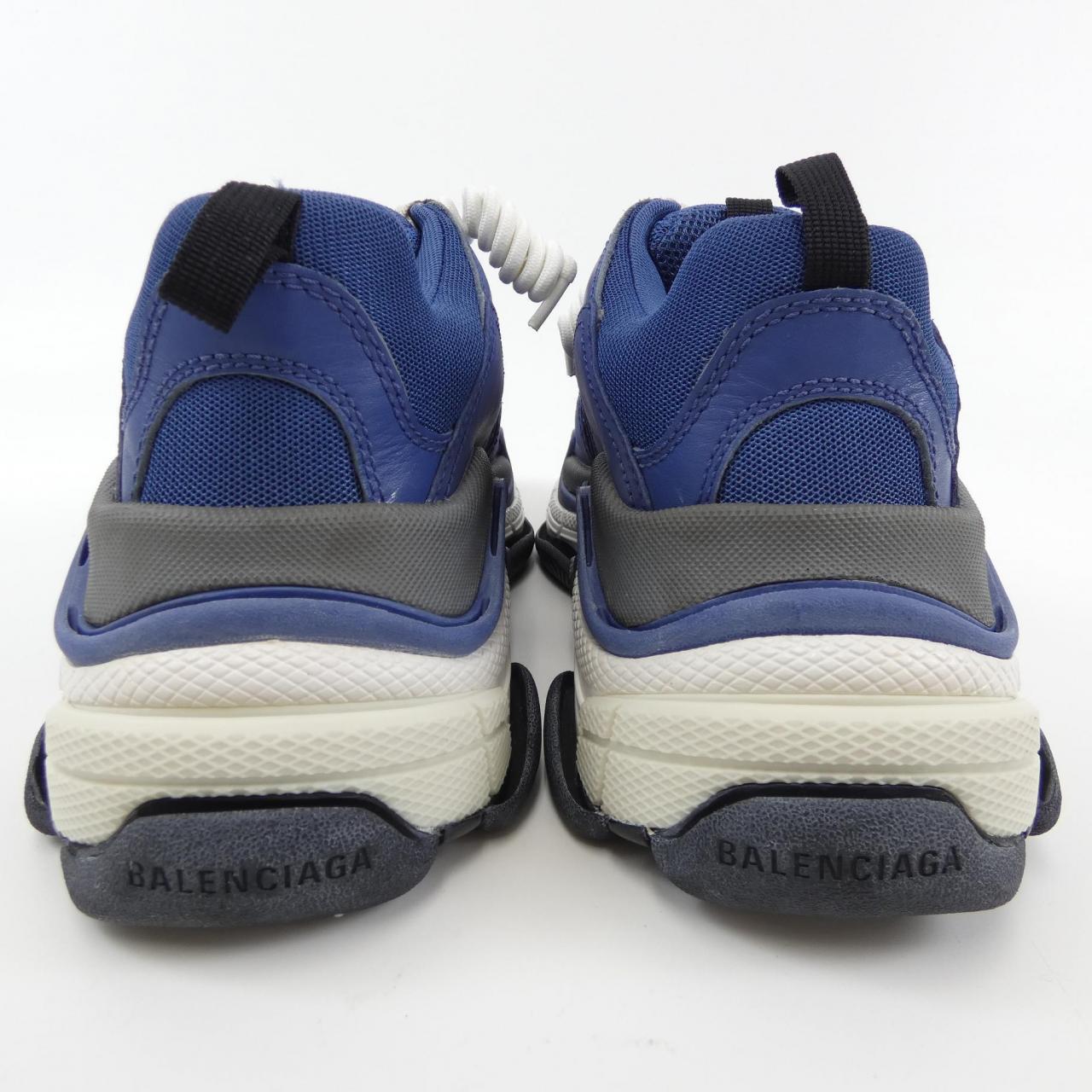 THE BALENCIAGA BALENCIAGA SNEAKERS