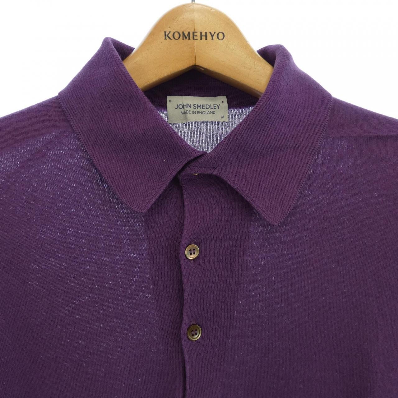 ジョンスメドレー JOHN SMEDLEY ニット