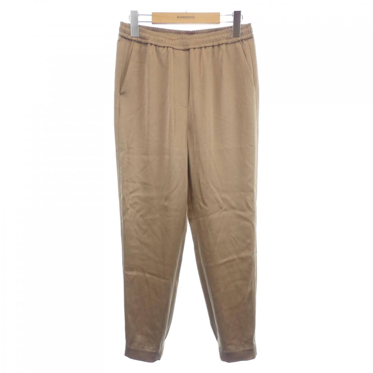 Theory luxe pants