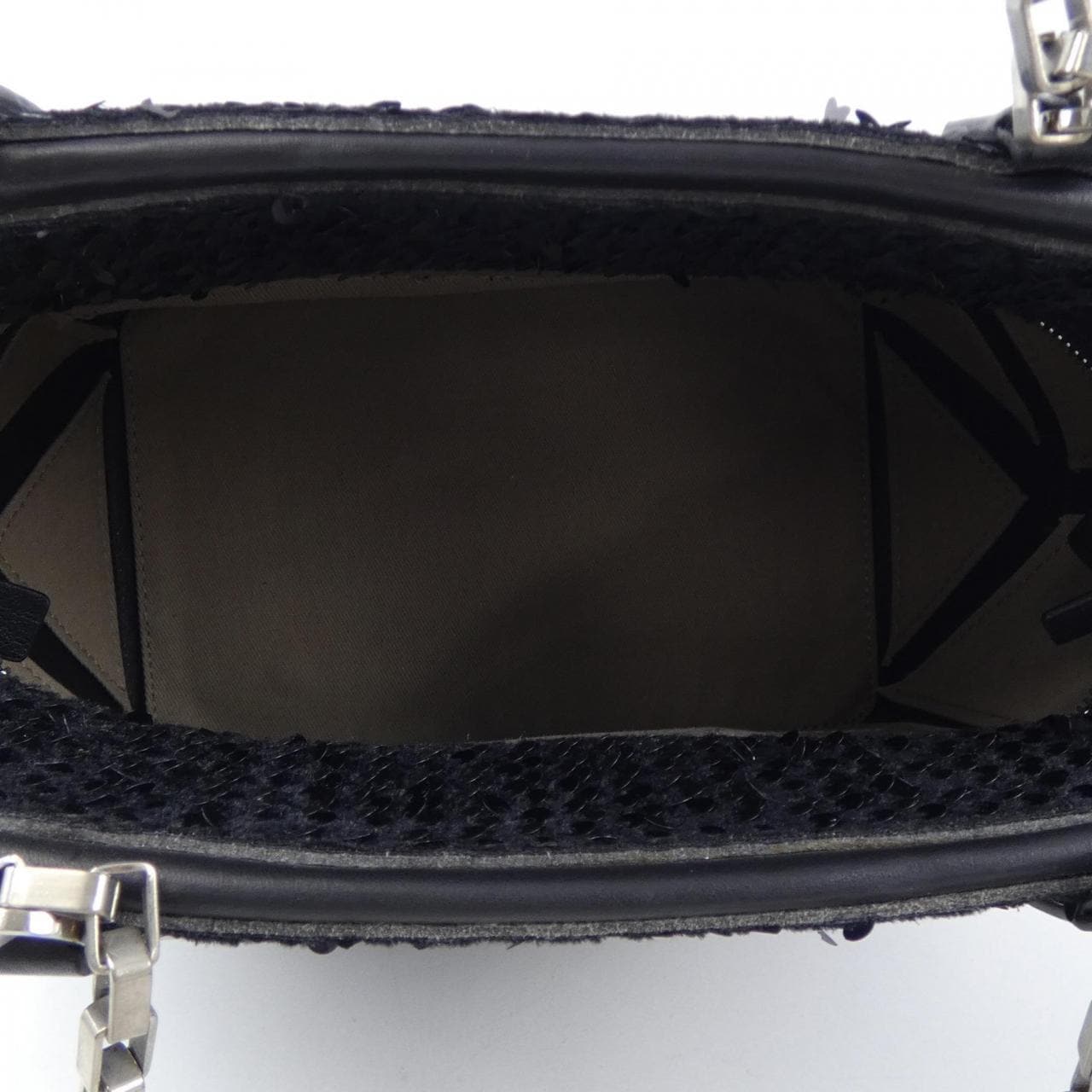 タエアシダ TAE ASHIDA BAG