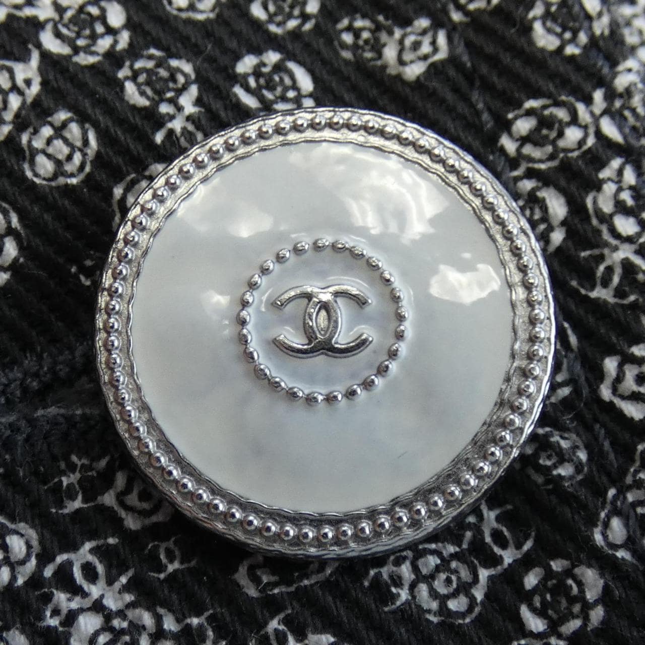 シャネル CHANEL ジャケット