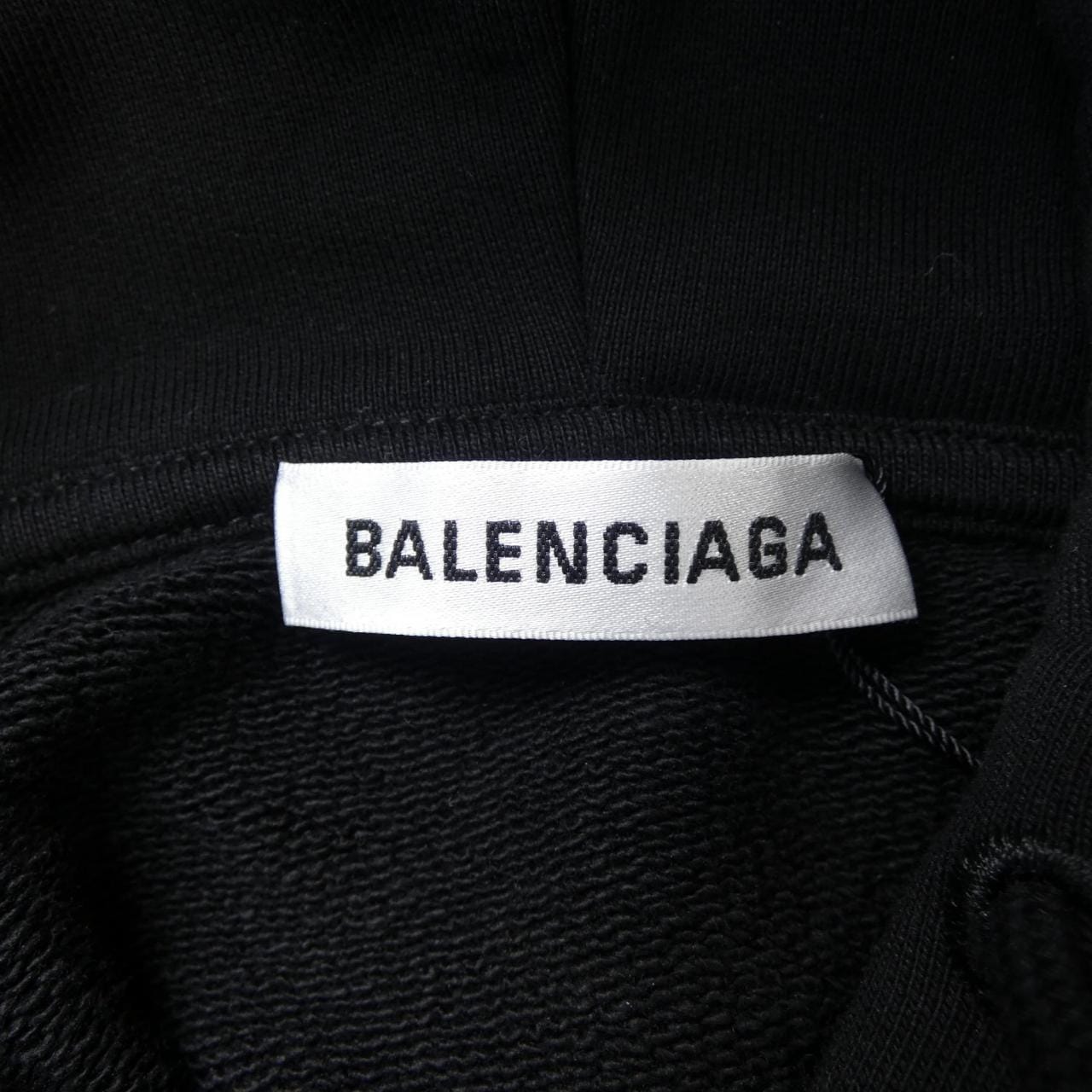 BALENCIAGA PARKER