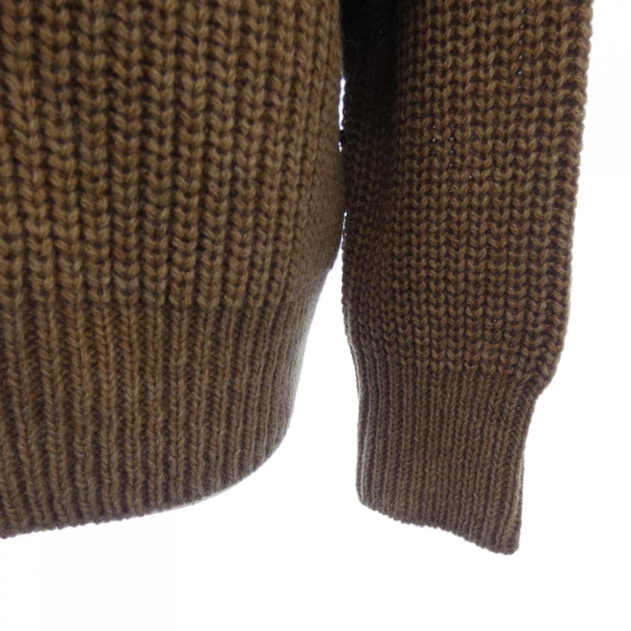 ロシャス ROCHAS カーディガン