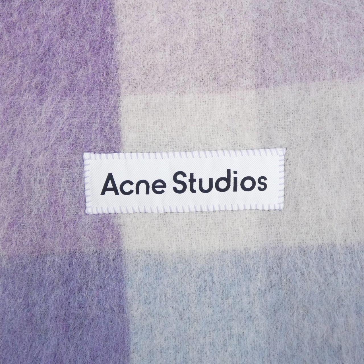 アクネストゥディオズ ACNE STUDIOS MUFFLER
