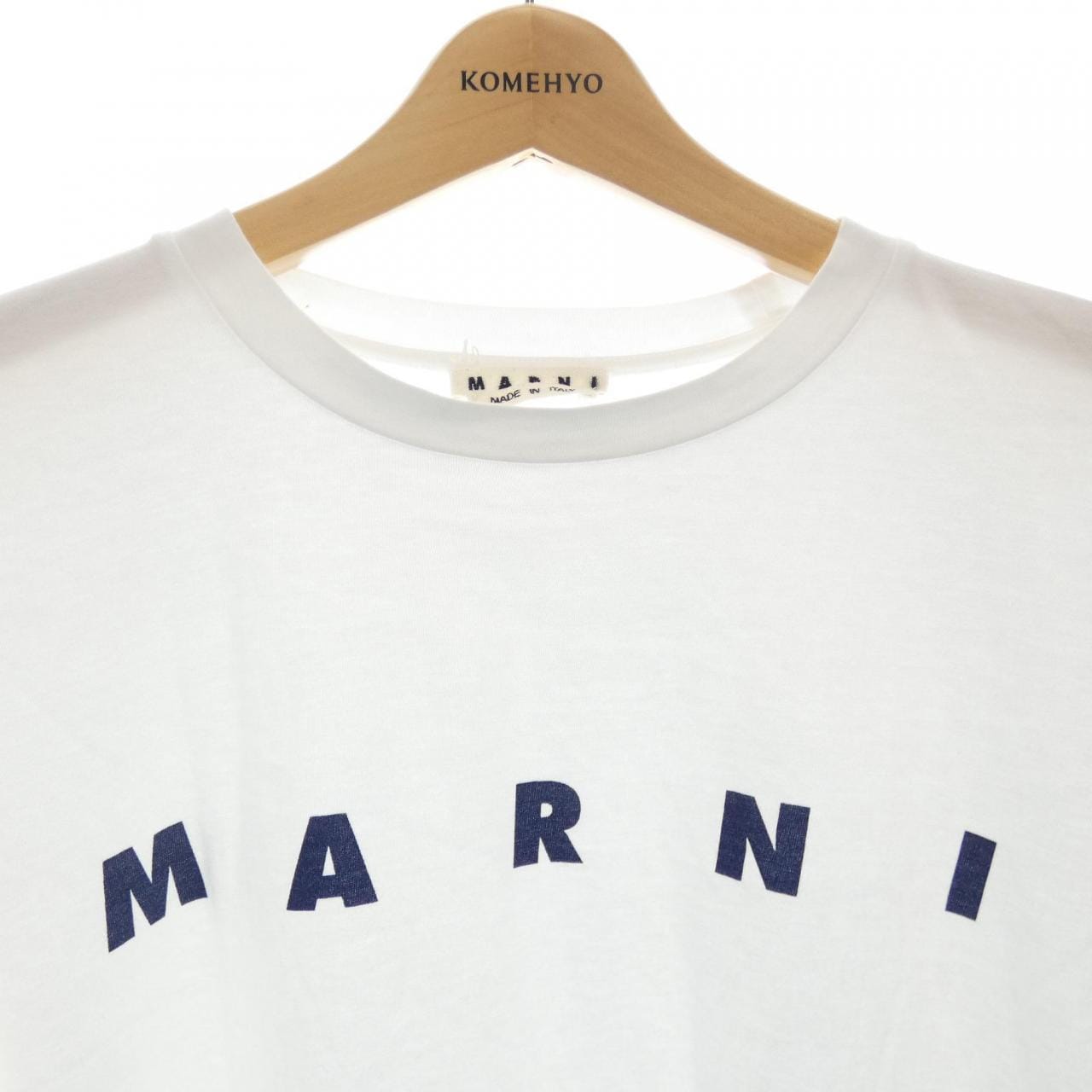マルニ MARNI Tシャツ