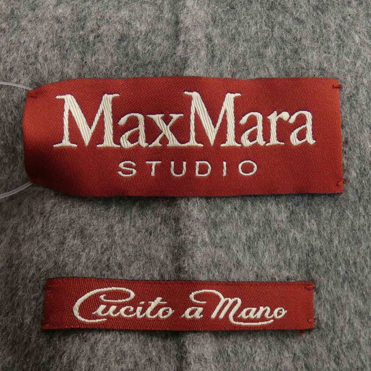 Max Mara STUDIO Max Mara STUDIO Coat
