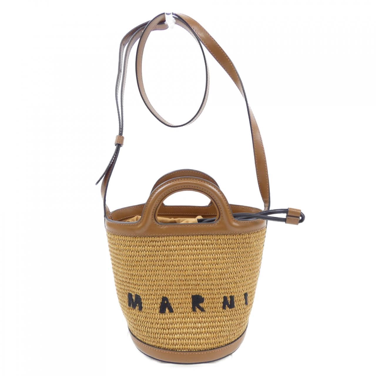 マルニ MARNI BAG