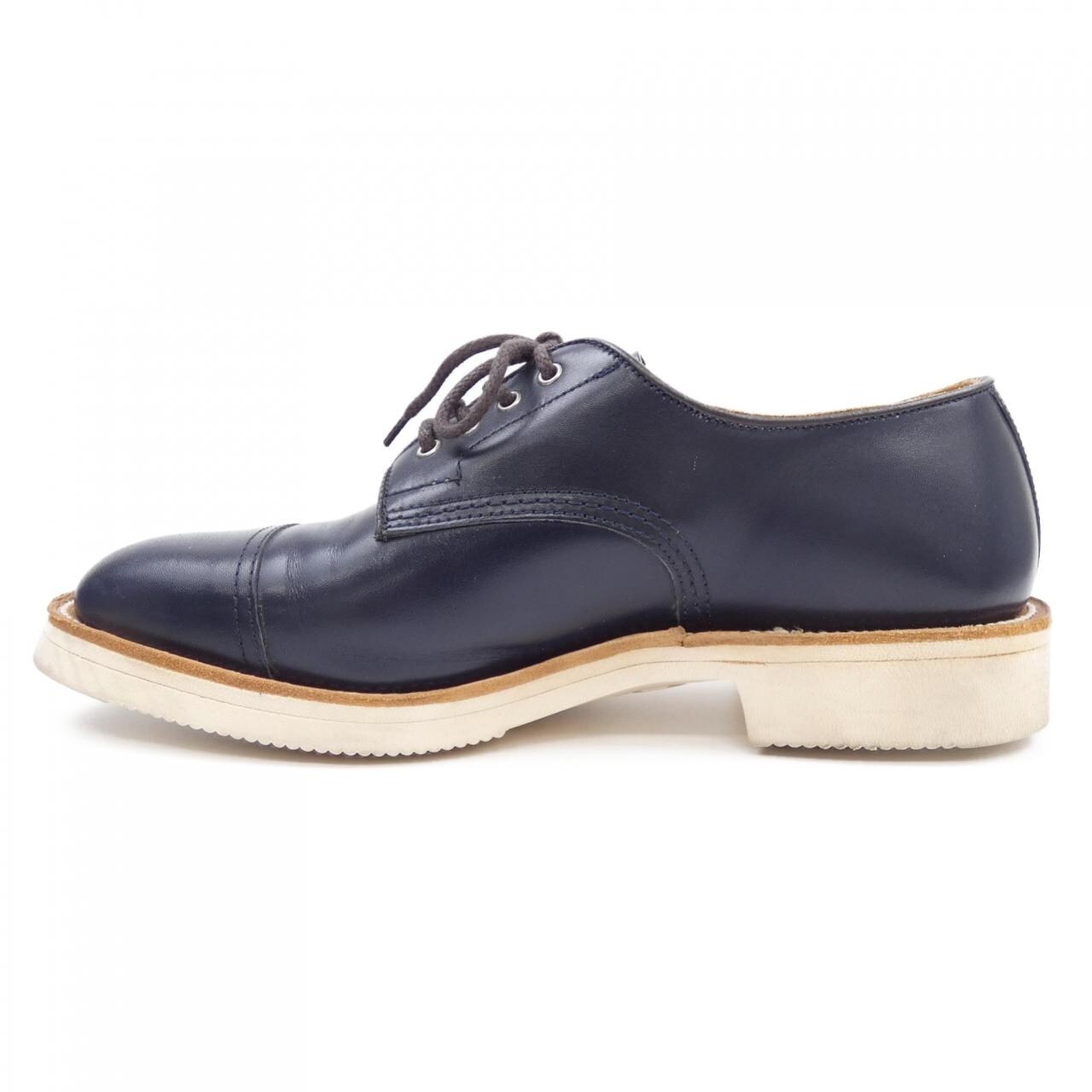 トリッカーズ Tricker's シューズ