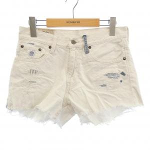 ポロラルフローレン POLO RALPH LAUREN ショートパンツ